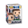 Funko POP Football: England - Cole Palmer - 1503920 - zdjęcie 3